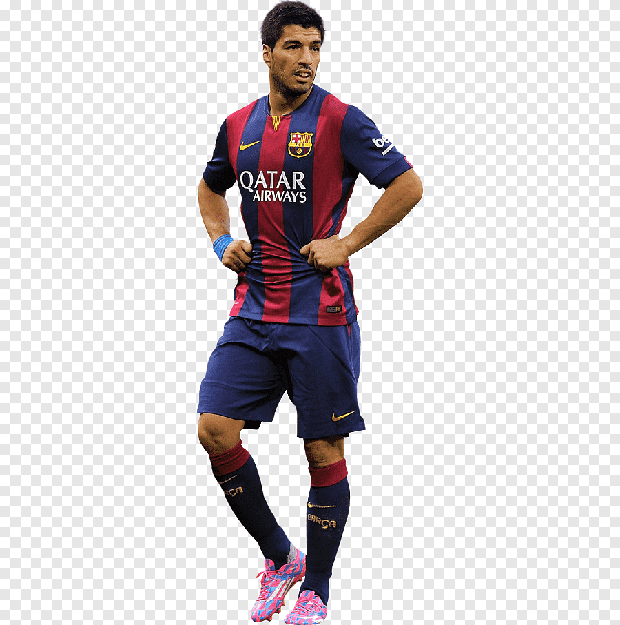 Sports Team Uniforms